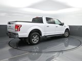 Used 2016 Ford F150 4x4 SuperCrew image 2
