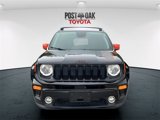 Used 2020 Jeep Renegade Latitude image 2