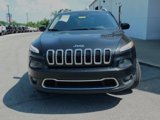 Used 2016 Jeep Cherokee Limited image 3