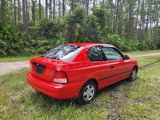Used 2002 Hyundai Accent L image 4