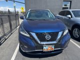 Used 2020 Nissan Murano Platinum w/ Cargo Package image 5