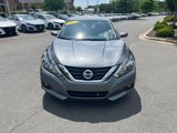 Used 2017 Nissan Altima 2.5 SR w/ LED Appearance Package image 2