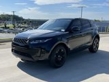 Certified 2023 Land Rover Range Rover Evoque S image 2