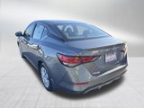 New 2025 Nissan Sentra S image 5