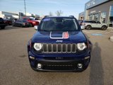 Used 2021 Jeep Renegade Latitude image 3