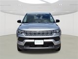 Used 2022 Jeep Compass Sport image 2