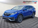 Certified 2022 Honda CR-V EX-L image 3