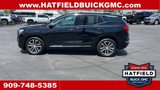 Used 2021 GMC Terrain Denali w/ Denali Premium Package image 2