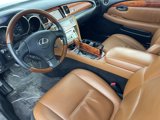 Used 2004 Lexus SC 430 Convertible image 2