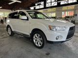 Used 2013 Mitsubishi Outlander GT image 3
