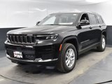 New 2025 Jeep Grand Cherokee L Laredo image 3