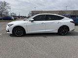 New 2025 Acura Integra A-Spec image 6