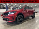 Used 2021 Kia Sorento SX image 3