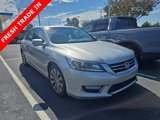 Used 2013 Honda Accord EX image 2