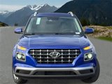 Used 2022 Hyundai Venue Limited image 2