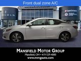 Used 2021 Nissan Sentra SV image 4