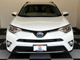 Used 2017 Toyota RAV4 XLE image 2