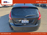 Used 2013 Ford Fiesta SE image 4