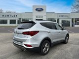 Used 2018 Hyundai Santa Fe Sport w/ 2.4L Value Package 02 image 5