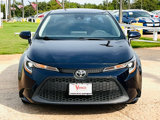Used 2021 Toyota Corolla LE image 2