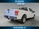 Used 2016 Ford F150 XL w/ Equipment Group 101A Mid image 4