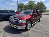 Used 2018 RAM 1500 Big Horn image 3
