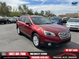 Used 2015 Subaru Outback 2.5i Premium image 6