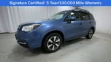 Used 2018 Subaru Forester 2.5i Premium image 4