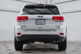 Used 2018 Jeep Grand Cherokee Limited image 6