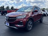 Used 2022 Buick Encore GX Select image 2