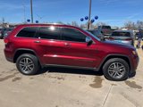 Used 2021 Jeep Grand Cherokee Limited image 4