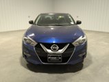 Used 2018 Nissan Maxima 3.5 S image 2
