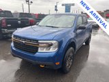 Used 2024 Ford Maverick XLT w/ Tremor Off-Road Package image 3