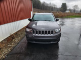 Used 2016 Jeep Compass Sport w/ Power Value Group image 4