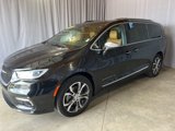 Used 2022 Chrysler Pacifica Pinnacle image 4
