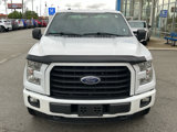 Used 2016 Ford F150 4x4 SuperCrew image 3