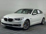 Used 2017 BMW 535i Gran Turismo xDrive image 2
