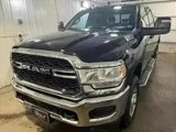 New 2024 RAM 2500 Tradesman w/ Chrome Appearance Group image 4