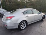 Used 2012 Acura TL image 4
