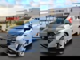 New 2025 Nissan Versa S w/ Trunk Package image 2