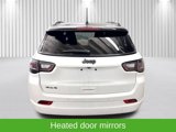 New 2024 Jeep Compass Limited w/ High Altitude Package image 6