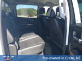 Used 2017 Chevrolet Silverado 1500 LTZ w/ Sport Package image 6