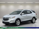 Used 2021 Chevrolet Equinox Premier image 2