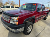 Used 2004 Chevrolet Silverado 2500 LS w/ Snow Plow Prep Package image 3
