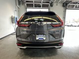 Used 2021 Honda CR-V Touring image 4