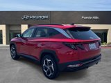Certified 2022 Hyundai Tucson SEL w/ Convenience Package image 4
