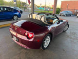 Used 2005 BMW Z4 2.5i image 6