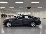 Used 2023 Chevrolet Malibu LT w/ Driver Confidence Package image 4