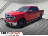 Used 2014 Ford F150 XLT w/ XLT Chrome Package image 1