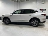 Certified 2022 Acura MDX SH-AWD w/ Technology Package image 3